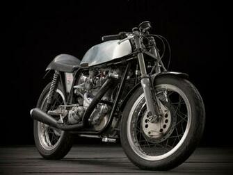 Cafe Racer Background Net