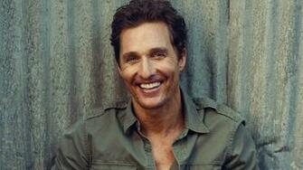 HD Matthew Mcconaughey Wallpaper HDcoolwallpaper