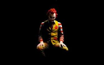 Wallpaper The Joker