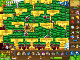 Round World Record No Exploits Btd5