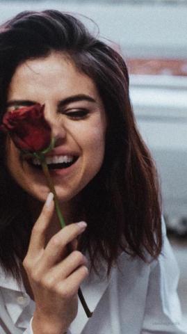 Lockscreens Icons Requested Selena Gomez