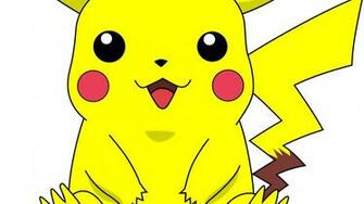 Noblewalls Pikachu Pokemon Yellow Desktop And Mobile Background