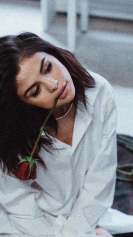 Lockscreens Icons Requested Selena Gomez
