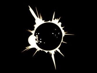 Eclipse Heroes Wallpaper