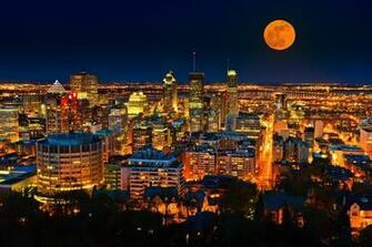 Montreal Wallpaper X Net