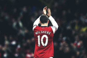 Wilshere By Thriller008