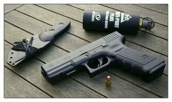 Glock By Shotgun Ned