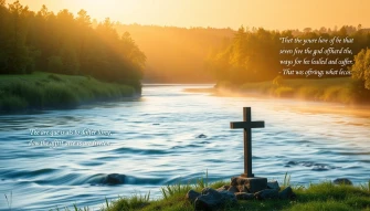 Christian Wallpaper For Computer Screens