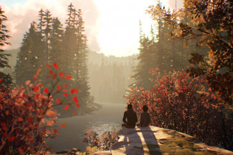 Life Is Strange Wallpaper