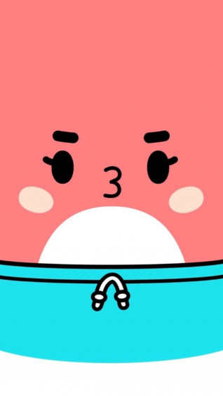 Toca Boca Background Wallpaper