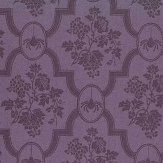 Haunted Mansion Wallpaper Moda