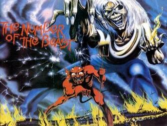 Wallpaper Music Artists iPhone Iron Maiden