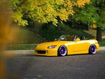 Honda S2000 Wallpaper Jdm Hella Flush