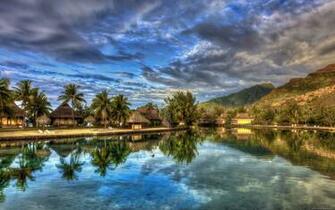 Widescreen Wallpaper HD Nature Landscapes