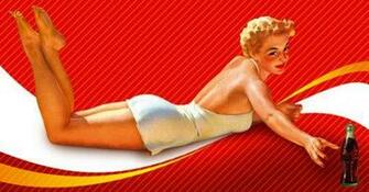Coca Cola Art Gallery A Celebration Of