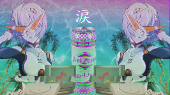80s Anime Aesthetic Wallpaper On