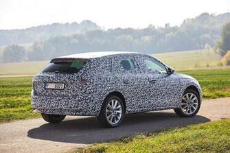 Skoda Scala Wallpaper HD Drivespark