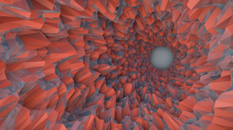 Low Poly Wallpaper