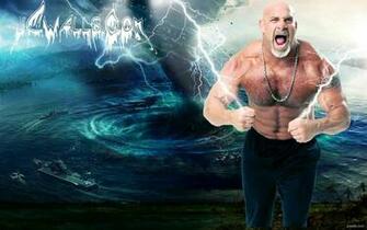 Bill Goldberg Quotes