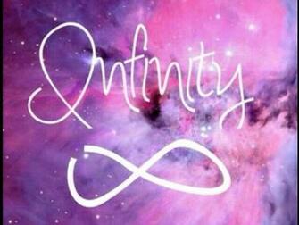Beautiful iPhone Wallpaper Background Infinity