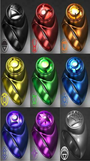 Lantern Rings Wallpaper By Marco12rounds On