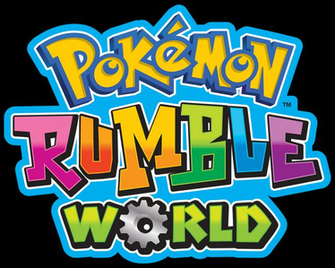 Pins For Codes Pokemon Rumble World From