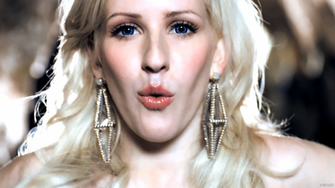 Ellie Goulding HD Wallpaper Background