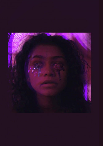 Euphoria Hbo iPhone Wallpaper By Coota420