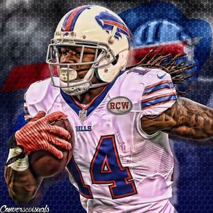 Sammy Watkins Says He Will Be Ready To Go When The Team