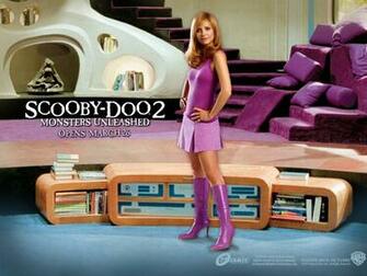 Background Wallpaper S Scooby Doo Monsters