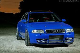 Audi B S Quattro Wallpaper
