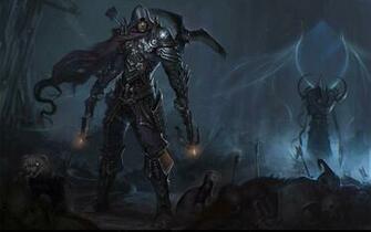 Previous 3d Art Trooper Chick Video Game Imperius Storm Of