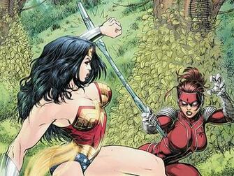 Wonder Woman Computer Wallpaper Desktop Background Id