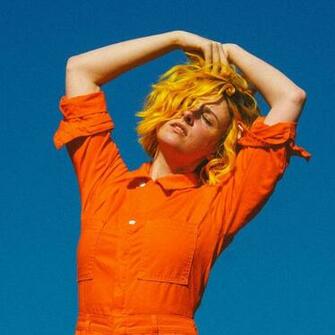 Tessa Violet