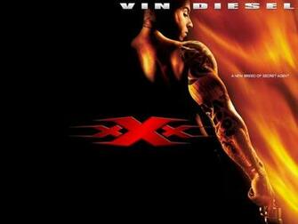 Vin Diesel Wallpaper