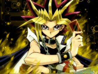 Yu Gi Oh Wallpaper Wallpoper