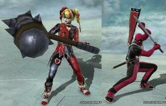 Use The Form Below To Delete This Deadpool And Harley Quinn Wallpaper