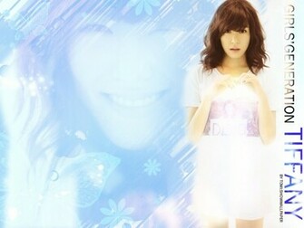 Tiffany Wallpaper Snsd Desktop Gallery