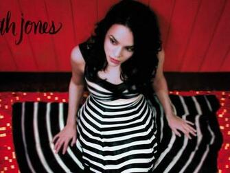 Norah Jones Wallpaper