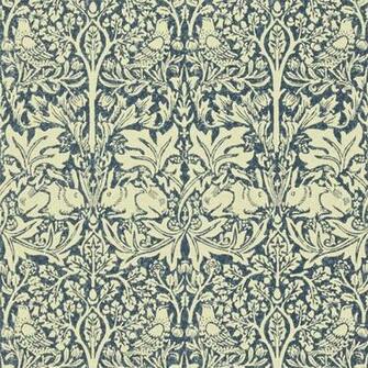 The Original Morris Co Arts And Crafts Fabrics Wallpaper
