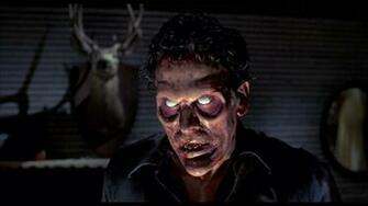 Science Fiction Double Feature Retro Rese A Evil Dead