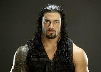 Coogled Wwe Wrestler Roman Reigns HD Wallpaper