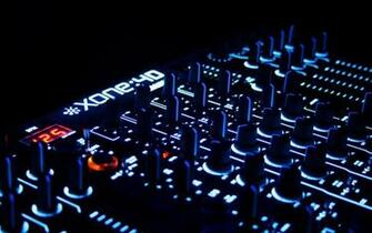 Papel De Parede Dj Wallpaper Para No Celular Ou Computador Pc