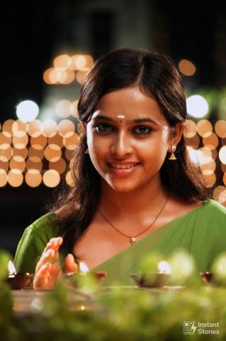 Sri Divya Hot HD Photos Wallpaper 1080p 4k