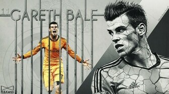 Gareth Bale Wallpaper