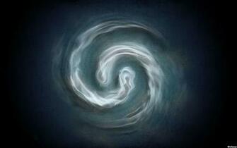 Airbending Symbol Wallpaper Baltana
