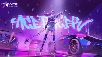 Ace Racer Will Have Global Release On March Mobilematters