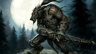 Wolf Warrior Movie Wallpaper Wallpaperin4k Net