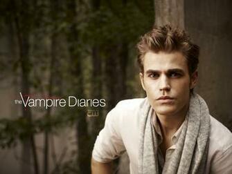 Stefan Salvatore Vs Edward Cullen Image