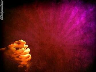 Prayer Background Myspace